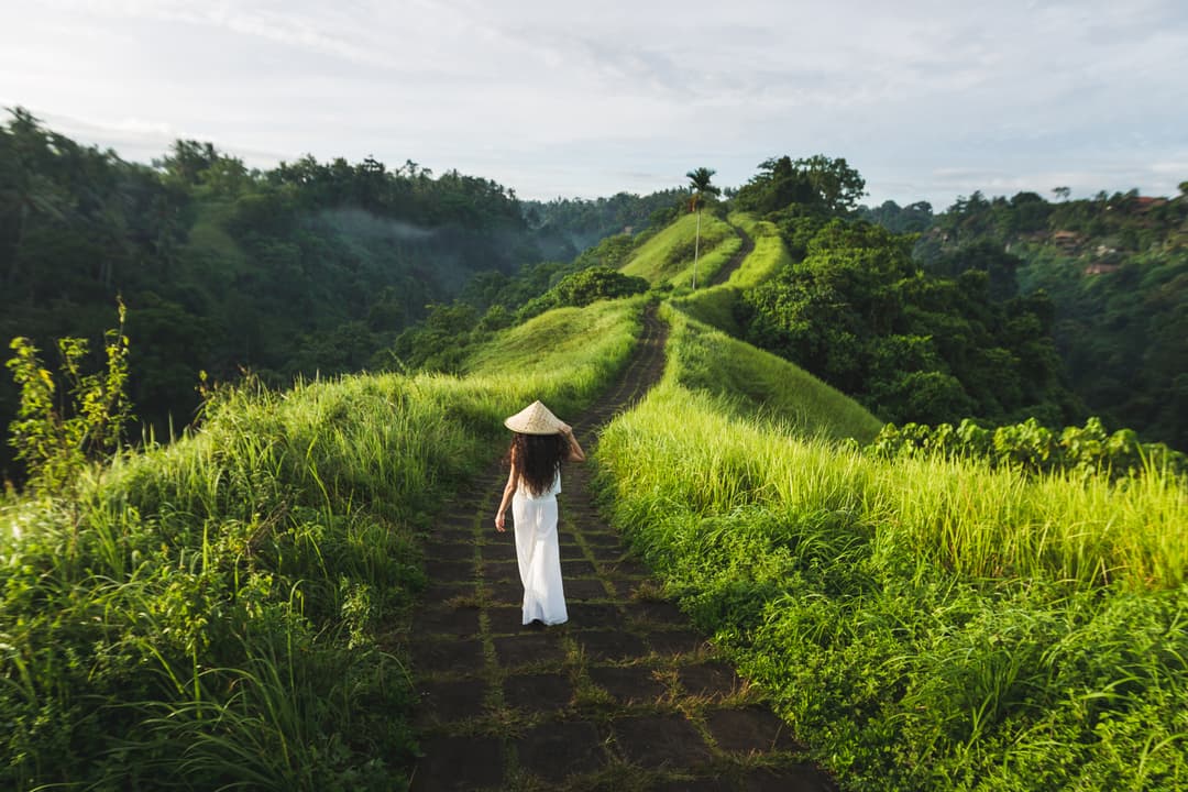 Bali, Singapur photo 6