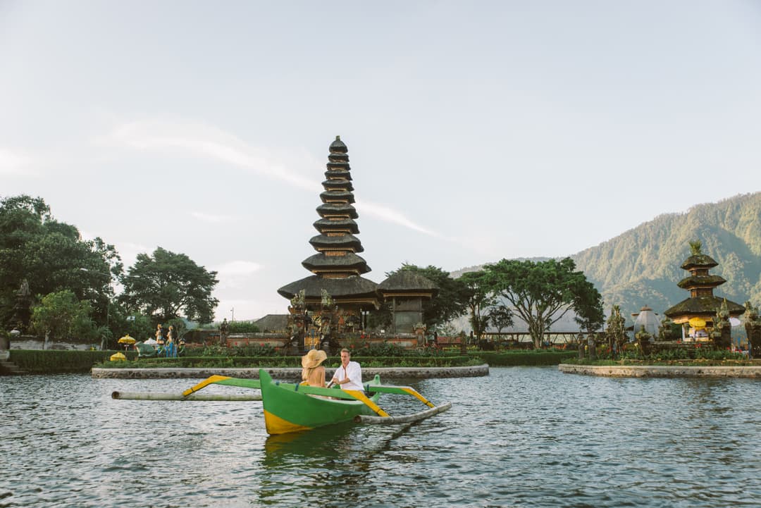 Bali, Singapur photo 9