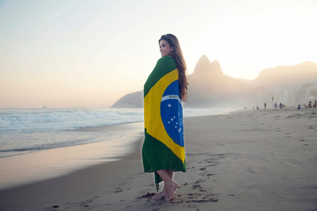 Brazil - Sao Paulo photo 2