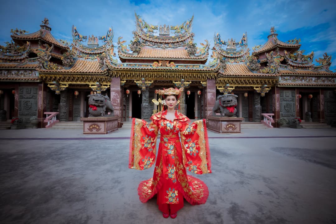 Kina i Vijetnam photo 6