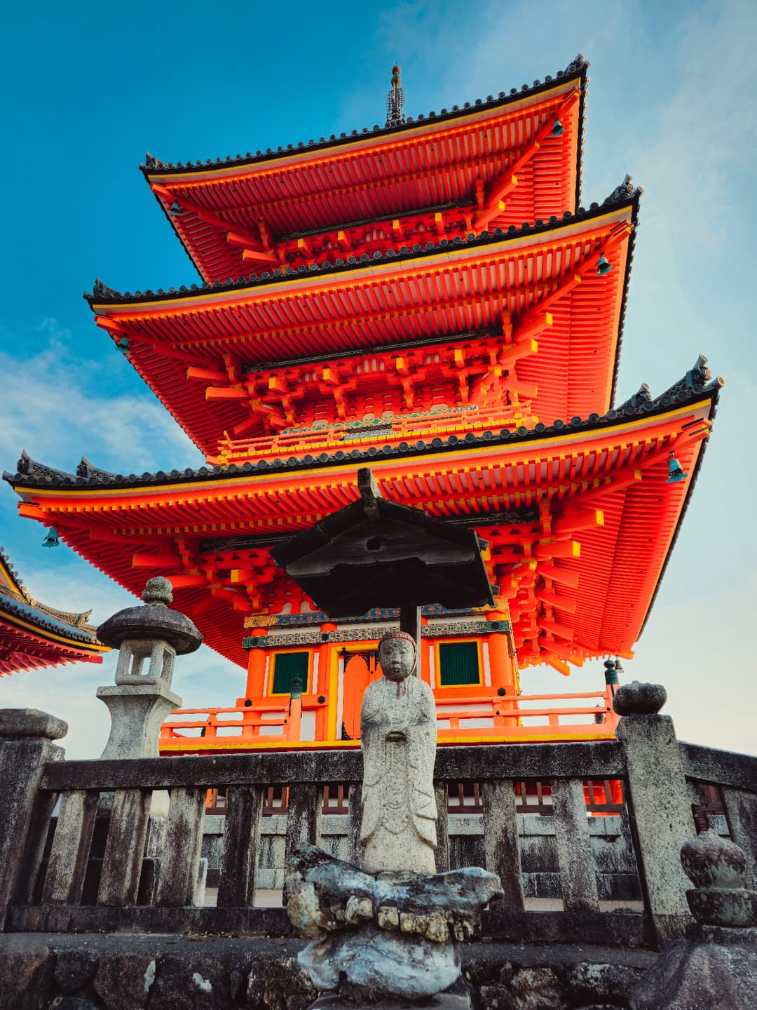 Japan - Tokyo & Osaka photo 1