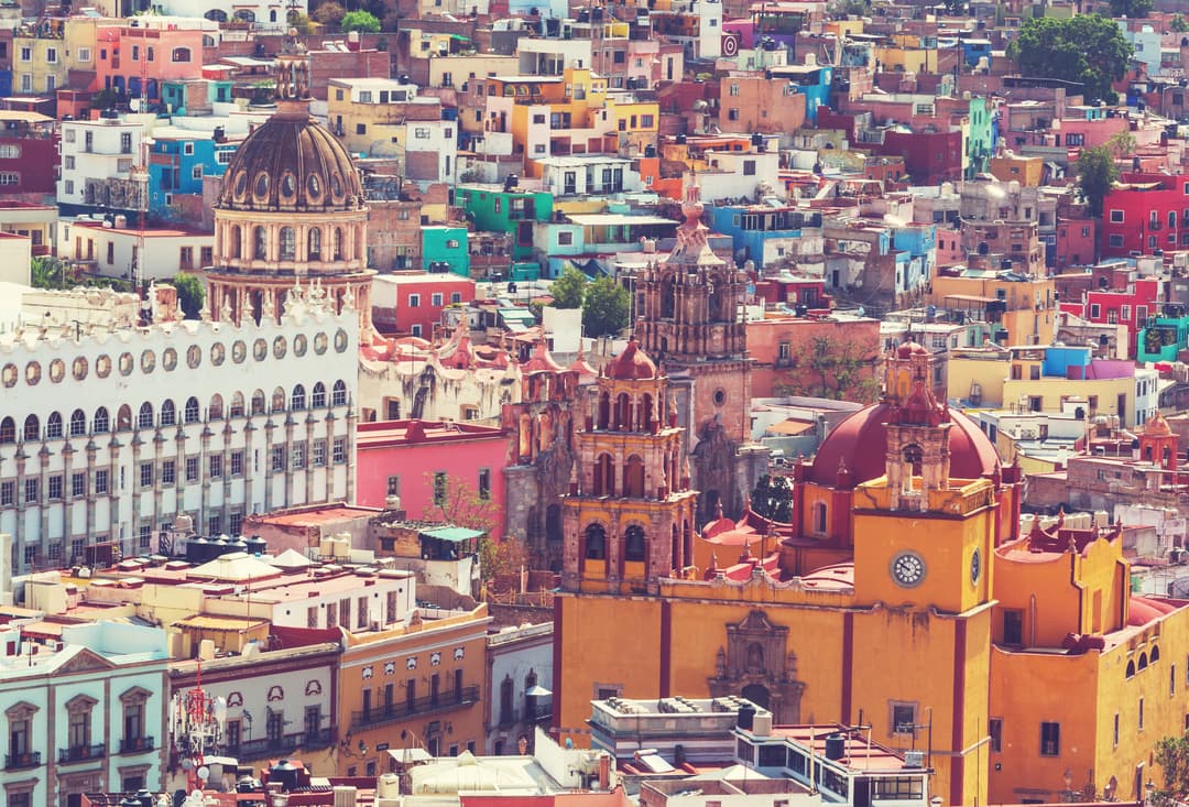 Cuba I Mexico photo 1