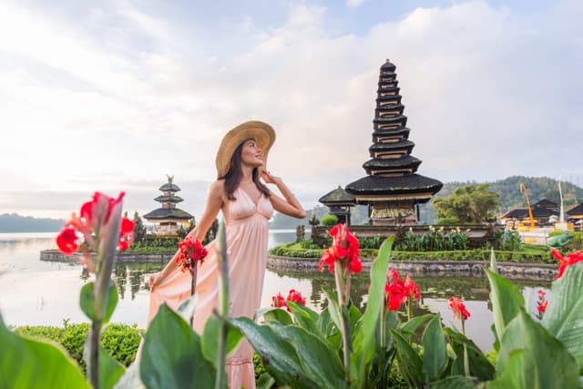 Tajland - Bangkok, Krabi i Puket